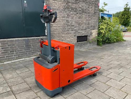 Atlet LAFIS CLL 160 1600KG 1.00METER PALLETWAGEN / HEFTRUCK, Zakelijke goederen, Machines en Bouw | Heftrucks en Intern transport
