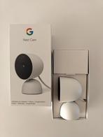 Google Nest Cam, Ophalen, Zo goed als nieuw