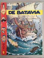 De Batavia/Gilles de Geus, Boeken, Gelezen, Ophalen of Verzenden