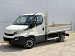 Iveco Daily 35C12 2.3 Kipper Dubbellucht Trekhaak Airco Crui, 2619 kg, Achterwielaandrijving, Gebruikt, Electronic Stability Program (ESP)