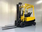 Hyster J1.8XN - 4.6 meter Triplex, Side-shift, Free-lift - V, Overige aandrijving, Heftruck, Hyster