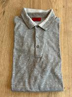 Polo Heren Hugo Boss. XL, Vêtements | Hommes, Polos, Gris, Enlèvement ou Envoi, Hugo boss, Taille 56/58 (XL)