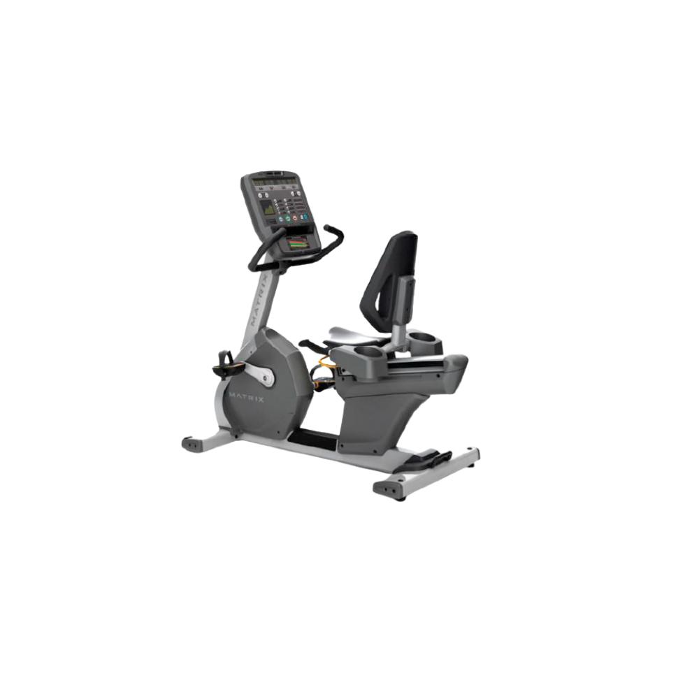 Matrix - R5x Hybride Bike, Sport en Fitness, Fitnessmaterialen, Zo goed als nieuw, Overige typen, Armen, Benen, Borst, Buik, Rug