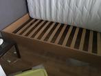 Bed, Huis en Inrichting, Ophalen, Zo goed als nieuw
