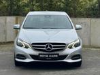 Mercedes-Benz E220d automaat euro 5, 5 places, Cuir, Berline, Automatique