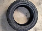 4x winterbanden UHP 215/55R17 98V 1seizoen gereden, Auto-onderdelen, Banden en Velgen, Ophalen, Gebruikt, Winterbanden, Band(en)