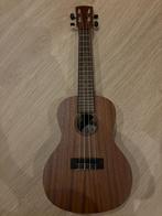Ukulele merk Laka, Muziek en Instrumenten, Snaarinstrumenten | Overige, Ophalen, Zo goed als nieuw, Ukelele