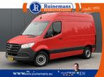 Mercedes-Benz Sprinter 314 CDI 143 PK / L1H2 / IMPERIAAL / T, Particulier, Onderhoudsboekje, Te koop, Mercedes-Benz