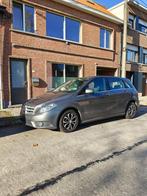 Mercedes-Benz B 180 te koop, Autos, Achat, https://public.car-pass.be/verify/0623-9502-2940#, 1435 kg, Cruise Control