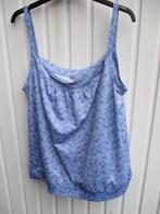 Superbe top bleu JBC taille XL, Vêtements | Femmes, Grandes tailles, Neuf, Enlèvement ou Envoi, JBC, Chemise ou Top