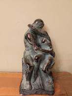 Rodin " de kus ", Antiek en Kunst, Ophalen