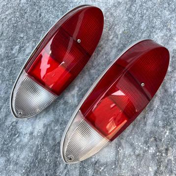 VW USA Achterlichtset KG 72-74 Type 3 1970-1974 beschikbaar voor biedingen