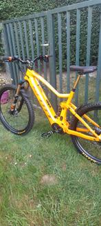 Vtt scott genius tuned électrique, Vélos & Vélomoteurs, Vélos | BMX & Freestyle, Enlèvement ou Envoi, Comme neuf