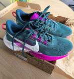 Loopschoenen Nike Reactx Pegasus Trail 5 maat 45, Ophalen, Nieuw, Hardlopen, Hardloopschoenen