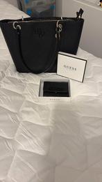 Sac guess + portefeuille pour femme neuf, Enlèvement ou Envoi, Neuf