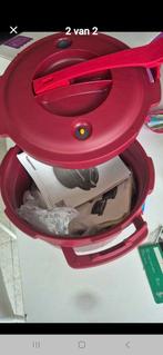 Tupperware, Ophalen of Verzenden, Nieuw