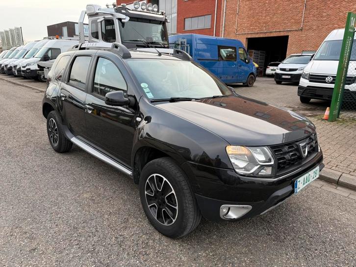 Dacia duster 1.5dci face lift Navi Camera Airco, Autos, Dacia, Entreprise, Achat, Duster, Diesel, Euro 6, Enlèvement