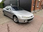 Peugeot 406 2.2 HDI MET 240DKM EXPORT OF HANDELAAR, Auto's, Bedrijf, 97 kW, 131 pk, Euro 4