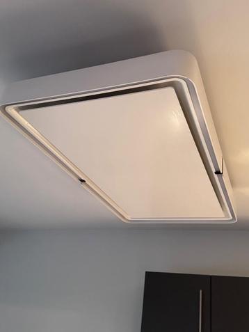 Novy Inductie kookplaat en Novy cloud dampkap beschikbaar voor biedingen