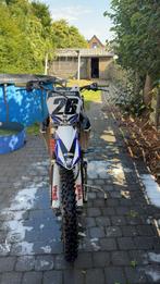 yamaha yzf 250, Ophalen, Zo goed als nieuw