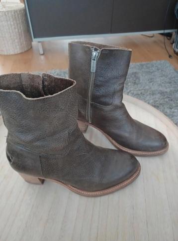 Toffe Shabbies laarsjes maat 38 beschikbaar voor biedingen