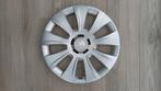 Skoda Wieldeksel 16 inch Borneo, Ophalen of Verzenden, Gebruikt