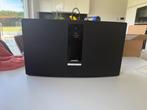 Bose sountouch 30, Ophalen, Radio