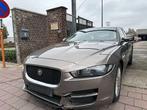 Jaguar XE 2.0 D MET 198DKM PROBLEEM MOTOR, Automaat, Euro 5, 129 g/km, Bruin