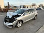 Renault Megane 1.5 Diesel , 198.000 KM , 2016, Achat, Entreprise, Diesel