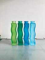 Ikea skamt vaasjes, Huis en Inrichting, Woonaccessoires | Vazen, Overige kleuren, Ophalen of Verzenden, Minder dan 50 cm, Glas