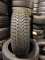 185 65r15 Dunlop avec montage et équilibrage, Ophalen, Gebruikt