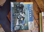 Revue technique moto Sachs/ yamaha 600 twin, Ophalen