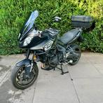 Triumph Tiger Sport 1050cc 2018, Motoren, Motoren | Triumph, Toermotor, Particulier, 3 cilinders, Meer dan 35 kW