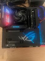 ASUS Z690 EXTRÊME GAMING HAUT GAMME LGA 1700, Ophalen of Verzenden, Zo goed als nieuw, Gaming