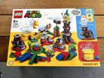 71380 Set de créateur Invente ton aventure Lego Super Mario, Enfants & Bébés, Jouets | Duplo & Lego, Ensemble complet, Lego, Enlèvement ou Envoi