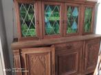 Dressoir, Ophalen