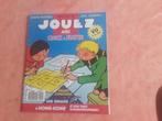 Ancienne revue de jeu quick et flupke, Comme neuf, Enlèvement ou Envoi