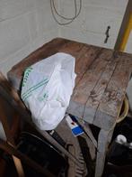 Werkbank, Doe-het-zelf en Bouw, Werkbanken, Ophalen, Gebruikt, Minder dan 70 cm