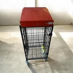 Rolcontainer, Enlèvement, Comme neuf