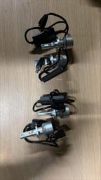 4x h7 led lamp osram, Ophalen of Verzenden, Gebruikt, Universele onderdelen