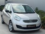 Kia Venga 1.4 CRDi•1er propriétaire•2011•Clim•Capteur•Propre, Autos, Achat, Entreprise, Boîte manuelle, Entretenue par le concessionnaire