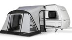 Starcamp Quick'n Easy Air oppomptent, Caravans en Kamperen, Voortenten en Luifels, Ophalen, Nieuw, Starcamp