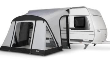 Starcamp Quick'n Easy Air oppomptent beschikbaar voor biedingen