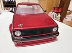 Carrosserie RC 1/10 - Volkswagen Golf MK2, Neuf, Échelle 1:10, Enlèvement ou Envoi, Voiture on road