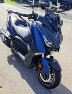 A vendre Scooter Yamaha Xmax 400 cc, 1 cylindre, Scooter, Particulier, Jusqu'à 11 kW