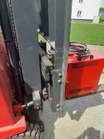 ELECTRISCHE HEFTRUCK, Zakelijke goederen, Ophalen, 3000 tot 4000 kg, Heftruck, Nycheki