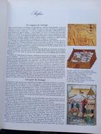 HET GOUDEN KAASBOEK, Ophalen, Gelezen, Europa