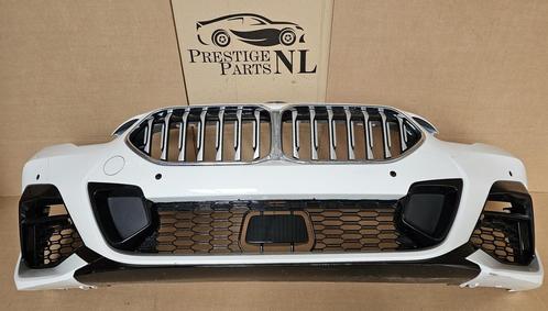 Voorbumper BMW 2 Serie F44 Gran Coupe M PAKKET 51118075476, Auto-onderdelen, Carrosserie, Bumper, BMW, Voor, Gebruikt, Ophalen of Verzenden