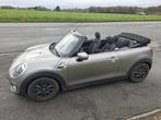 mini cabriolet, Auto's, Mini, 4 zetels, Stof, 4 cilinders, Cabriolet