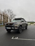 TOYOTA HILUX 2.8D, Auto's, Toyota, Automaat, USB, Leder, Particulier